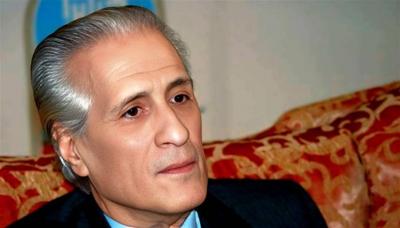 الجزائر تودع الدبلوماسي المخضرم أحمد طالب الإبراهيمي