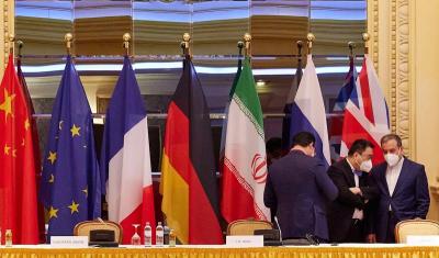 الترويكا الأوروبية تفعل 