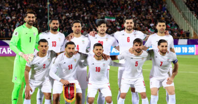 أميركا تمنع وفد إيران من حضور قرعة مونديال 2026