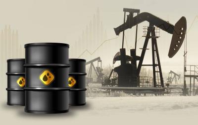 النفط يتراجع أكثر من 3%