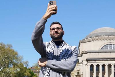 بسلاح التواصل الاجتماعي.. كيف انتصر الفلسطينيون على إسرائيل في أميركا؟
