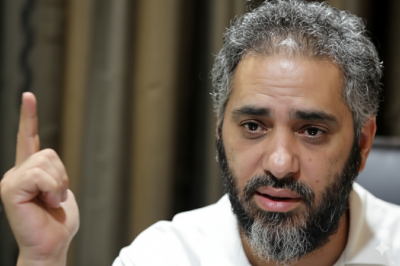 بعد سنوات من الهروب... فضل شاكر يسلم نفسه للجيش