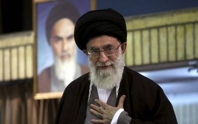 خامنئي يهاجم واشنطن لتمسكها بإنهاء قدرة طهران على التخصيب النووي
