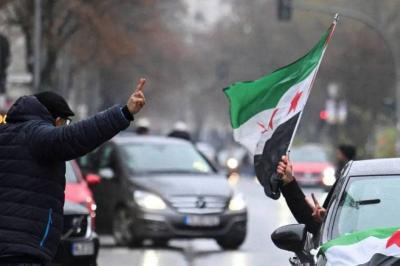 انتخابات مجلس الشعب السوري.. تفاصيل وموعد إعلان النتائج
