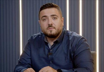 مذكرة بحث وتحرٍّ بحق علي الرضا برو