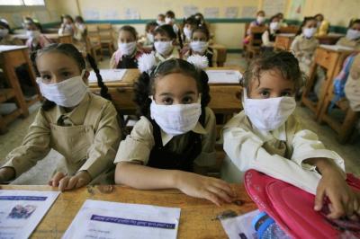 مصر.. الحكومة تعلق على انتشار فيروس جديد في البلاد