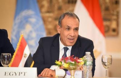 مصر توجه رسالة لإسرائيل عبر اللجنة اليهودية الأميركية