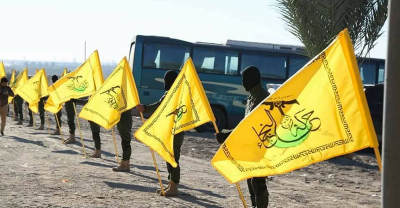 أول رد من فصيل عراقي على تهديد نتنياهو: لا نقيم له وزناً