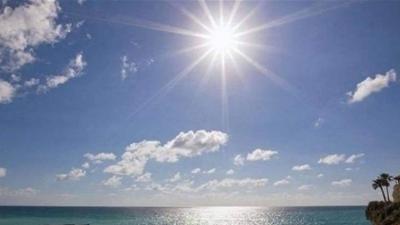 ماذا عن حال الطقس غدا؟