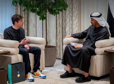 الإمارات و