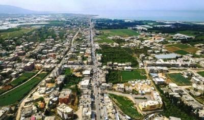 بالصورة - جرحى في حادث مروّع على طريق الكويخات – عكار