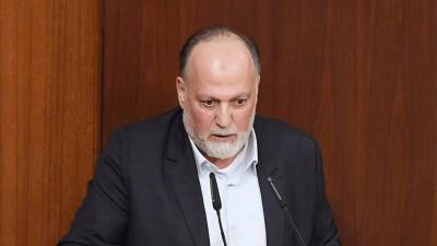 علي عمار: اعتكاف رئيس الحكومة يُعدّ موقفًا سلبيًا