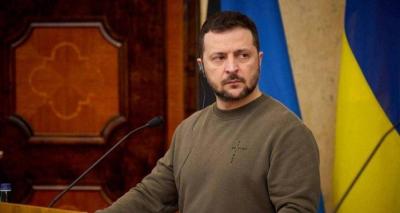 بمشاركة زيلينسكي... إجتماع أوروبي في كوبنهاغن لمناقشة حرب أوكرانيا