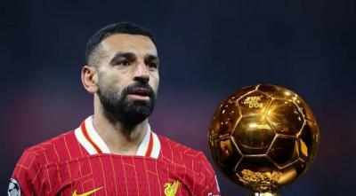 هذا الموسم... ماذا يحدث مع محمد صلاح؟