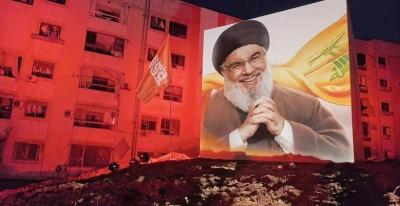 تقرير إسرائيلي جديد عن نصرالله... ماذا فيه؟