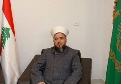 مفتي راشيا: التطاول على رئيس الحكومة مرفوض