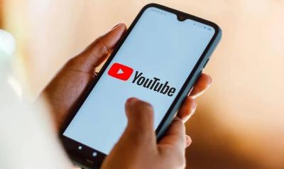 يوتيوب سيدفع 22 مليون دولار لإنهاء دعوى رفعها ضده ترامب