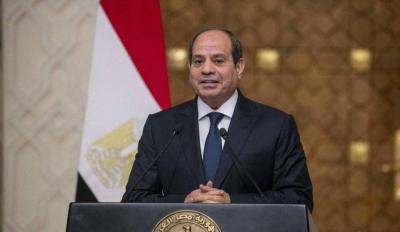 السيسي يوجه 