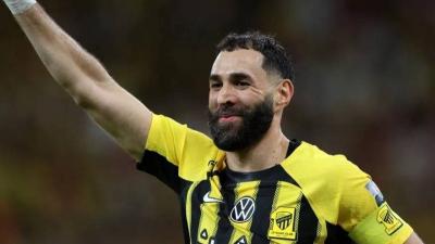 بنزيما غاضب بعد مباراة الاتحاد والنصر.. ما الصورة التي أزعجته؟