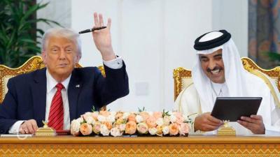 أميركا تتعهد تقديم ضمانات أمنية لقطر