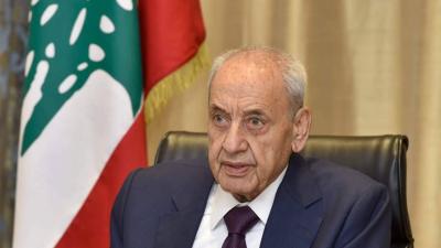 بري: الجيش خط أحمر واستهدافه ممنوع