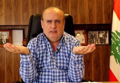 وئام وهاب يهدّد بنشر 
