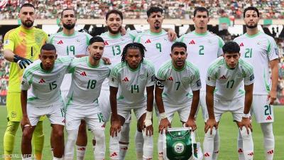 بعد غياب 12 عاماً.. الجزائر تتأهل لكأس العالم 2026
