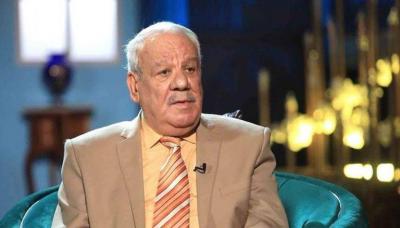 الفنان العراقي سامي قفطان ينفي أنباء وفاته
