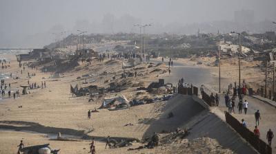 حماس وفصائل فلسطينية ترفض أي 
