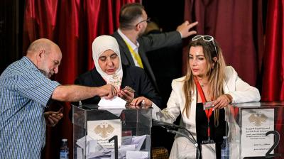سوريا.. إعلان أسماء 119 عضوا في مجلس الشعب الجديد