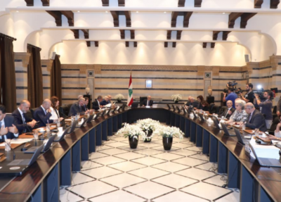 مجلس الوزراء يوافق على توسيع مطمر الجديدة