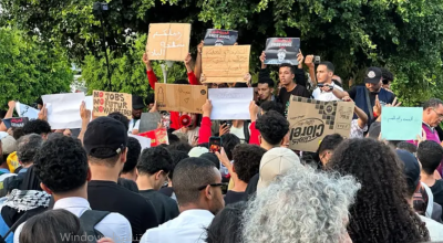 الحكومة المغربية: نتفاعل مع مطالب الاحتجاجات