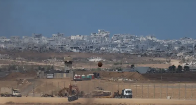 ألمانيا: من المهم نشر قوات حفظ سلام في غزة