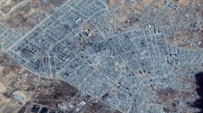 بلدية خان يونس: كلمة كارثة لا تعبر عما باتت عليه غزة