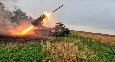 روسيا تحذر الغرب من لحظة تصعيد 