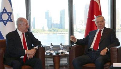 إذا حضرها نتنياهو.. أردوغان يهدد بمقاطعة قمة شرم الشيخ