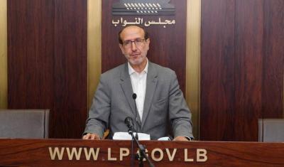 الموسوي: توجيه سلام لتقديم شكوى ضد إسرائيل خطوة صحيحة