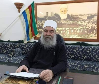 دمشق.. اتفاق مع الأكراد وتصعيد مع الدروز؟
