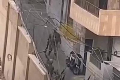 هجوم على دورية أثناء مداهمة في محيط البداوي.. عمليات مطاردة وتوتر أمني!