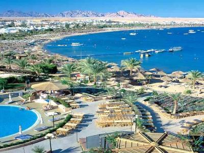 محادثات إسرائيل وحماس تنطلق في مصر