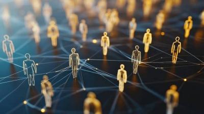 عقولنا لا تستوعب أكثر من 150 صديقاً.. لماذا؟