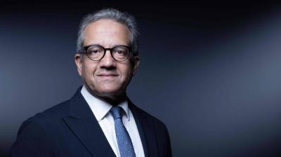 انتخاب المصري خالد العناني مديرا عاما لليونسكو
