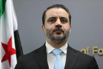 من بعبدا إلى دمشق: رسائل دافئة... وخطط لعودة وانتقال