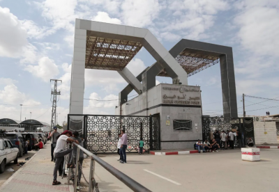 الاتحاد الأوروبي يعلن استئناف مهمة المراقبة على الحدود بين مصر وغزة