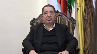 الحاج حسن: تعديل قانون الانتخابات يتيح المجال للدول الغربية للتأثير في النتائج