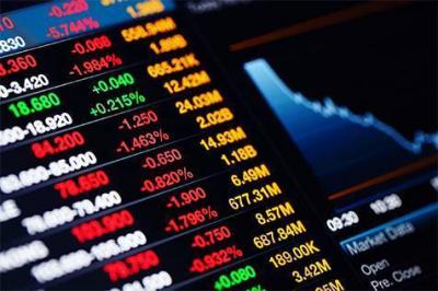 إنهيار في وول ستريت... عمالقة التكنولوجيا يفقدون 770 مليار دولار في يوم واحد