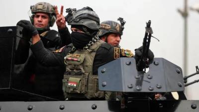 العراق... تفكيك خلايا سرية لحزب البعث المحظور في 14 محافظة