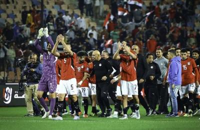 تصفيات مونديال 2026.. مواجهات حاسمة مرتقبة اليوم