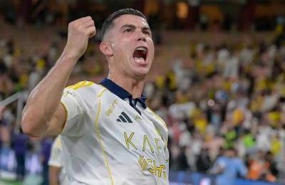 رونالدو يكشف سر رفضه الاعتزال قبل وصوله لـ1000 هدف