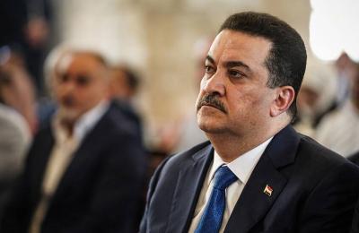 السوداني يهدد بالانسحاب من قمة شرم الشيخ في حال مشاركة نتنياهو